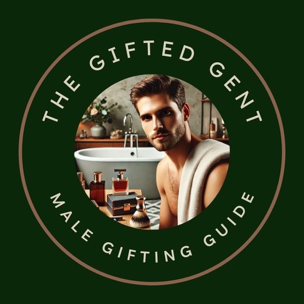 The Gifted Gent